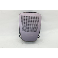 2013 BMW M6 F12 Dash Speaker Center Bang Olufsen Broken Tab 9237966 OEM