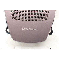 2013 BMW M6 F12 Dash Speaker Center Bang Olufsen Broken Tab 9237966 OEM