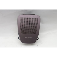 2013 BMW M6 F12 Dash Speaker Center Bang Olufsen Broken Tab 9237966 OEM