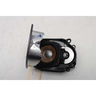 2013 BMW M6 F12 Dash Speaker Center Bang Olufsen Broken Tab 9237966 OEM