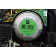 2013 BMW M6 F12 Dash Speaker Center Bang Olufsen Broken Tab 9237966 OEM