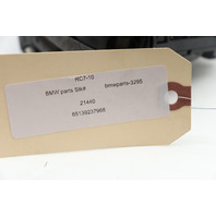 2013 BMW M6 F12 Dash Speaker Center Bang Olufsen Broken Tab 9237966 OEM