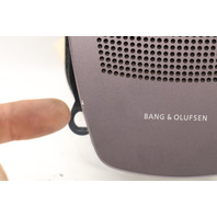 2013 BMW M6 F12 Dash Speaker Center Bang Olufsen Broken Tab 9237966 OEM