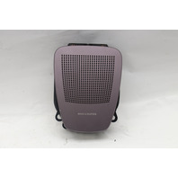 2013 BMW M6 F12 Dash Speaker Center Bang Olufsen Broken Tab 9237966 OEM