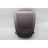 2013 BMW M6 F12 Dash Speaker Center Bang Olufsen Broken Tab 9237966 OEM