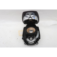 2013 BMW M6 F12 Dash Speaker Center Bang Olufsen Broken Tab 9237966 OEM