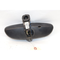 2003-2008 BMW Z4 E85 Interior Rear View Mirror 51167051897 Auto Dim OEM