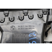 2011-2016 BMW 528i 535i 550i M5 Dash AC Air Vent Right OEM