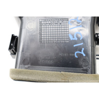 2011-2016 BMW 528i 535i 550i M5 Dash AC Air Vent Right OEM