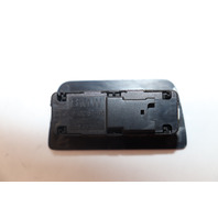 2013 BMW 750i Trunk Lid Lock Switch Button 9162645 OEM