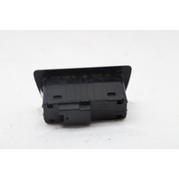 2013 BMW 750i Trunk Lid Lock Switch Button 9162645 OEM