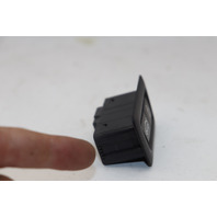 2013 BMW 750i Trunk Lid Lock Switch Button 9162645 OEM