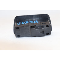 2013 BMW 750i Trunk Lid Lock Switch Button 9162645 OEM