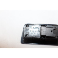 2013 BMW 750i Trunk Lid Lock Switch Button 9162645 OEM