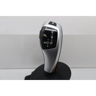 2008-2010 BMW 528i 535i 550i Automatic Shifter Floor Shift Selector OEM