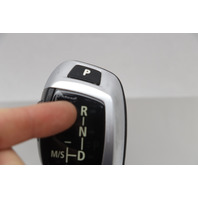 2008-2010 BMW 528i 535i 550i Automatic Shifter Floor Shift Selector OEM