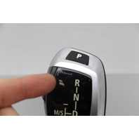 2008-2010 BMW 528i 535i 550i Automatic Shifter Floor Shift Selector OEM