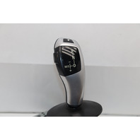 2008-2010 BMW 528i 535i 550i Automatic Shifter Floor Shift Selector OEM