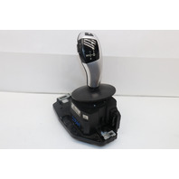 2008-2010 BMW 528i 535i 550i Automatic Shifter Floor Shift Selector OEM