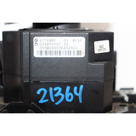 2008-2010 BMW 528i 535i 550i Automatic Shifter Floor Shift Selector OEM