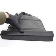 2011-2016 BMW 528i 535i 550i M5 Rear Door Vent Window Shade Right - 51359171786 OEM