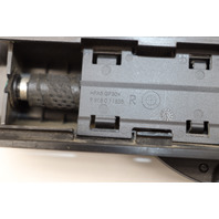 2011-2016 BMW 528i 535i 550i M5 Rear Door Vent Window Shade Right - 51359171786 OEM