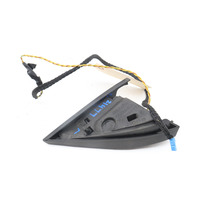 2005-2010 BMW 645Ci 650Ci M6 Door Tweeter Speaker Left - 51337009705 OEM