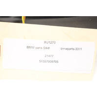 2005-2010 BMW 645Ci 650Ci M6 Door Tweeter Speaker Left - 51337009705 OEM