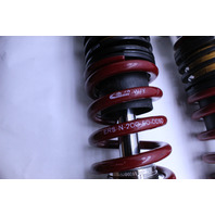 2001-2005 2006 BMW 325ci 330ci EIBACH Pro-Street Coilover Struts Suspension OEM