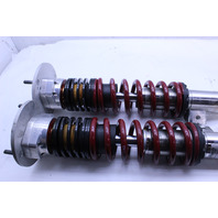 2001-2005 2006 BMW 325ci 330ci EIBACH Pro-Street Coilover Struts Suspension OEM