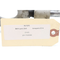 2016 BMW M235i F22 Manual Transmission Shifter Shift Arm Linkage 7605090 OEM