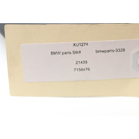 2006-2008 BMW Z4 Automatic Gear Indicator Shifter Trim Cover OEM