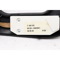 2006-2008 BMW Z4 Automatic Gear Indicator Shifter Trim Cover OEM