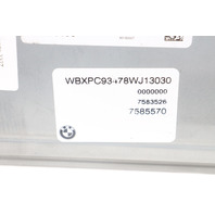 2008-2010 BMW 128i 328i X3 N51 N52 Engine Computer Module ECU ECM DME OEM