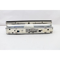 BMW 525i 528i 530i 540i M5 AM FM Radio Information Display 65826914590 OEM