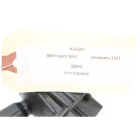 BMW X3 X5 525i Windshield Wiper Column Switch - 61318363669 OEM