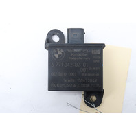 2008 BMW 328i Tire Pressure Transmitter Trigger Transmitter RDC OEM