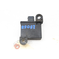 2008 BMW 328i Tire Pressure Transmitter Trigger Transmitter RDC OEM