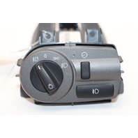 2003-2008 BMW Z4 E85 Headlight Headlamp Switch OEM