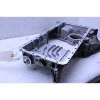 2004-2010 BMW 545i 550i 645i 650i 745i 750i Engine Oil Pan 11137544594 OEM