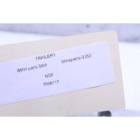 2004-2010 BMW 545i 550i 645i 650i 745i 750i Engine Oil Pan 11137544594 OEM