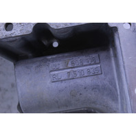 2004-2010 BMW 545i 550i 645i 650i 745i 750i Engine Oil Pan 11137544594 OEM