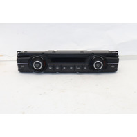 2007 BMW X5 Climate Temperature Control Panel OEM