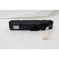 2007 BMW X5 Climate Temperature Control Panel OEM