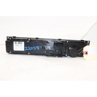 2007 BMW X5 Climate Temperature Control Panel OEM