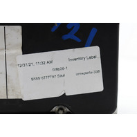 2007 BMW 525i 530i ABS Anti Lock Brake Pump OEM