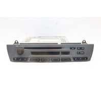 2003 2004 BMW Z4 AM FM Radio Business CD Player OEM