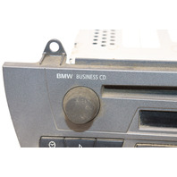 2003 2004 BMW Z4 AM FM Radio Business CD Player OEM