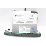 2003 2004 BMW Z4 AM FM Radio Business CD Player OEM