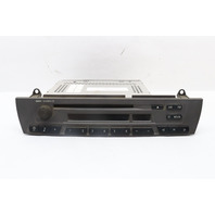 2003 2004 BMW Z4 AM FM Radio Business CD Player OEM